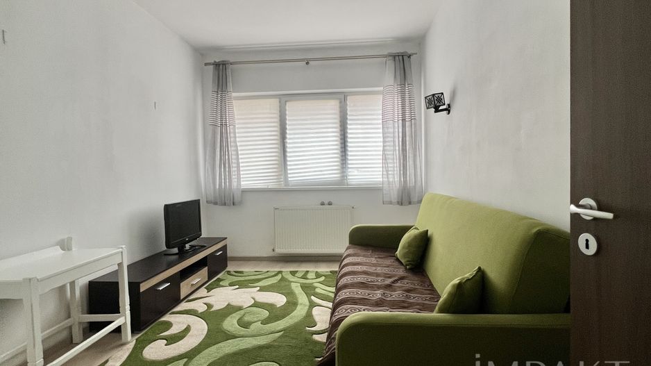 Apartament Recent Renovat cu Loc de Parcare in Zona Autogara - Poză 7