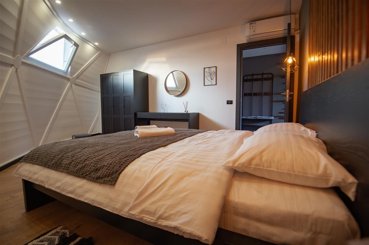 EXCLUSIVITATE The Dome Breaza – Afacere Turiistica Premium la cheie - Poză 8