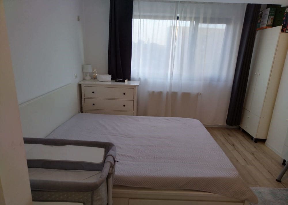 APARTAMENT DE LUX 3 CAMERE BLOC 2018 GROZAVESTI METROU - Poză 5