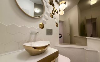 Spatiu comercial *105mp* / cabinet stomatologic / Sos. Nordului Herastrau - Poză 32