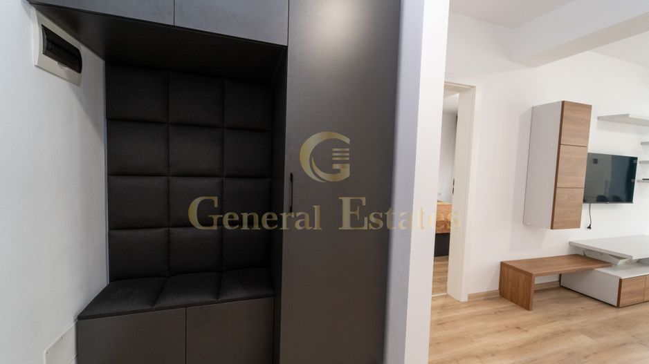 Apartament de închiriat cu 2 camere în Tractorul, Brașov - Poză 8