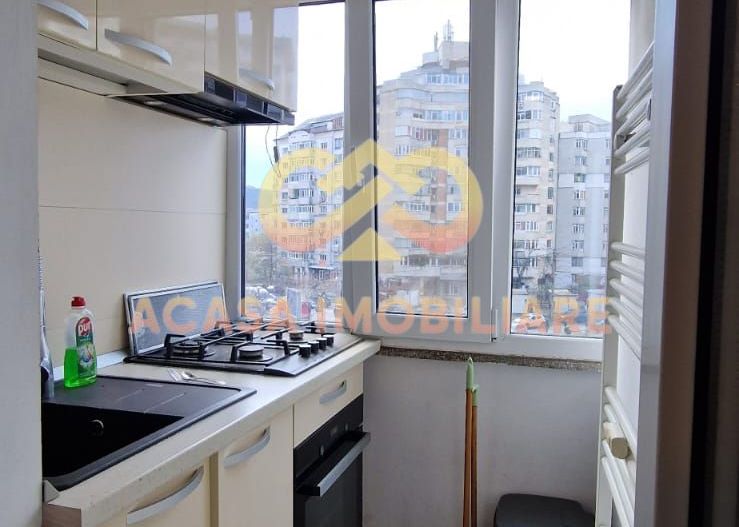 ALEXANDRU  APARTAMENT 2 CAMERE 58MP - Poză 21