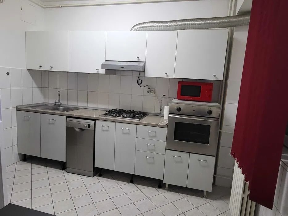 AP.3 CAMERE-P-TA SUDULUI, PARCARE, BOXA INCLUSA, MASINA DE SPALAT VASE - Poză 5