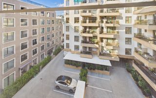 Apartament NOU 3 camere Pipera Ambiance Residence - Poză 21