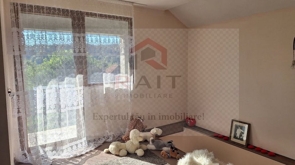 Casa de Vanzare Corbeni- Oestii- Arges - Poză 15