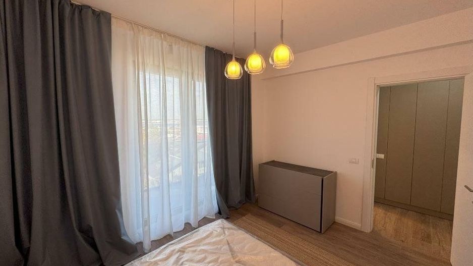 Ag BRASADAS vinde Ap. 2 cam 2025 Et. 1 Straulesti Sect 1. - Poză 14