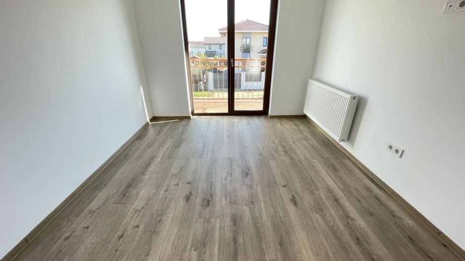 Duplex frumos si spatios in Dumbravita - Poză 10