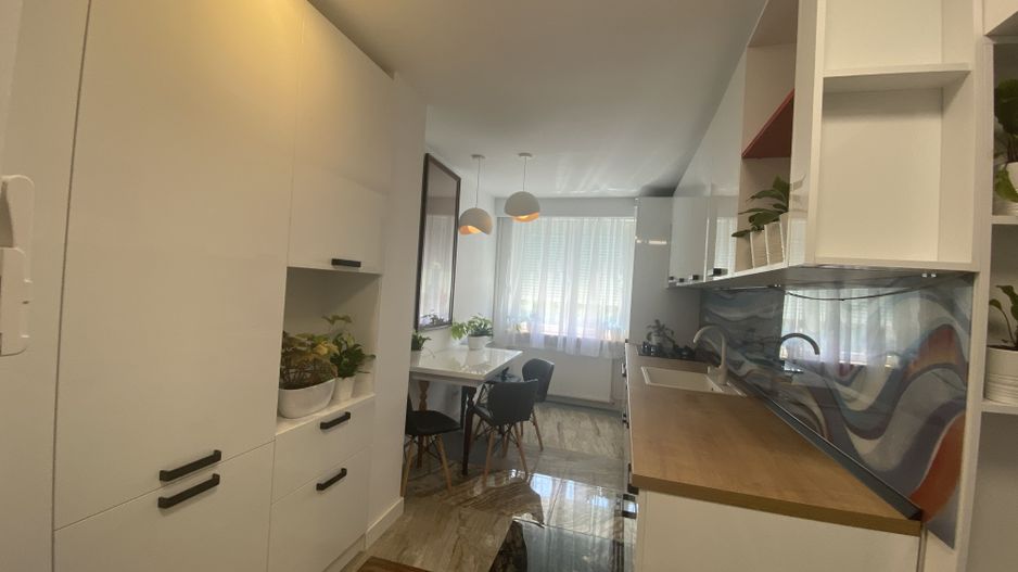 Apartament 3 camere lux langa Prefectura - Poză 38