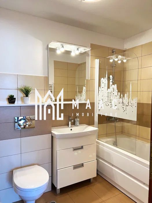 Apartament 3 camere | Balcon | 2 bai |  Zona Rahova - Poză 5