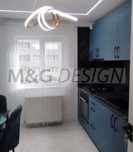 Apartament 3 camere  Sagului amenajat lux - Poză 4