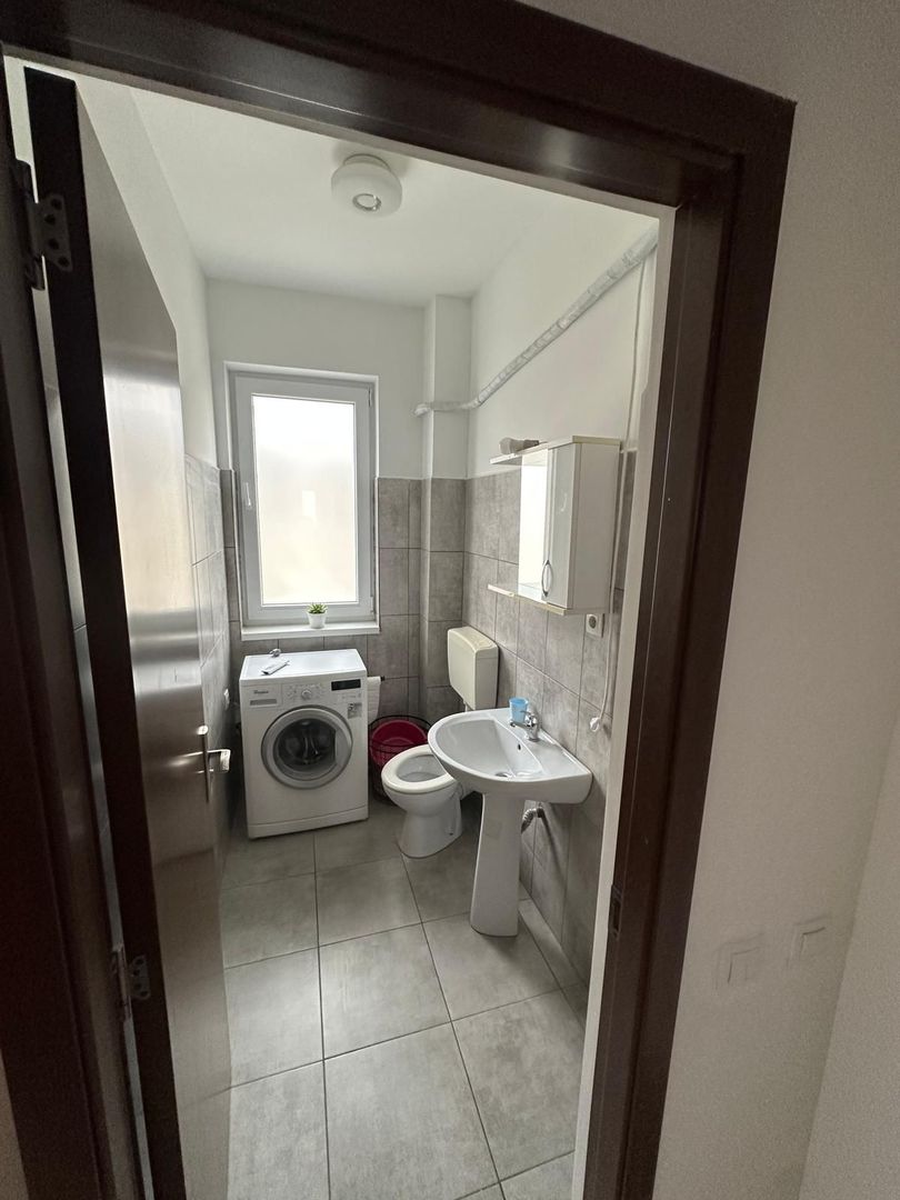 Apartament 3 Camere la 10 minute de statia de metrou Dimitrie Leonida - Poză 8