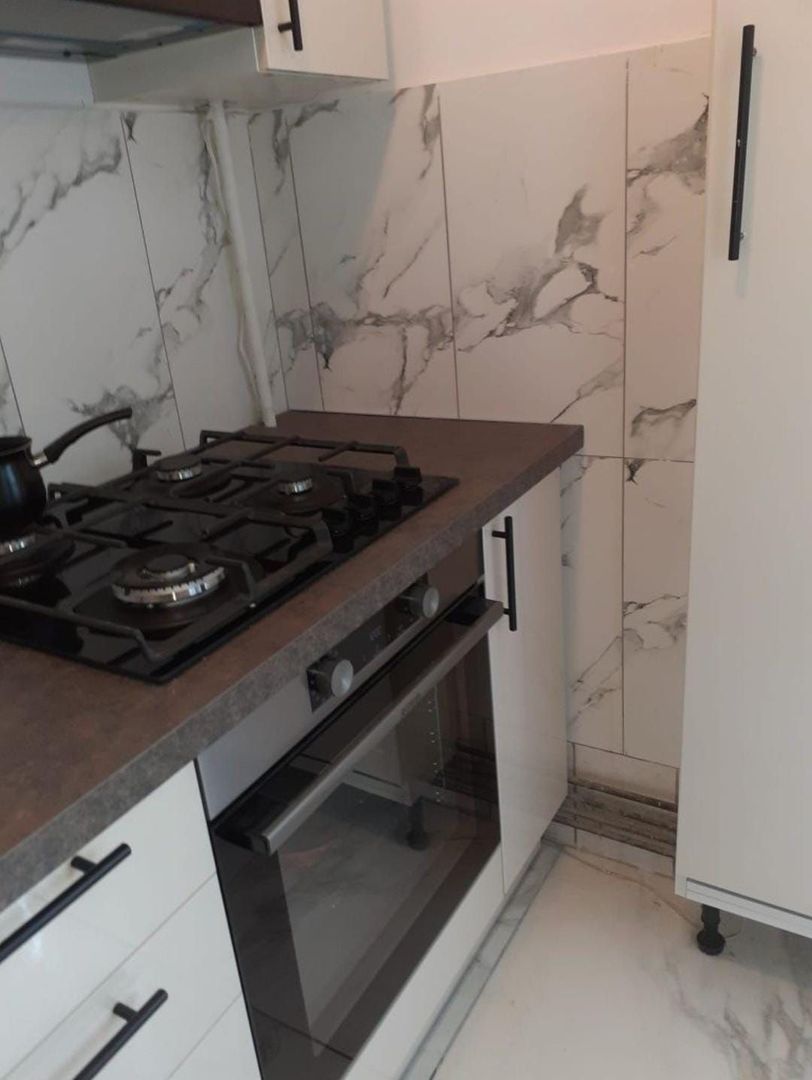 Studio modern de inchiriat - 10 minute Metrou Parc Drumul Taberei - Poză 6