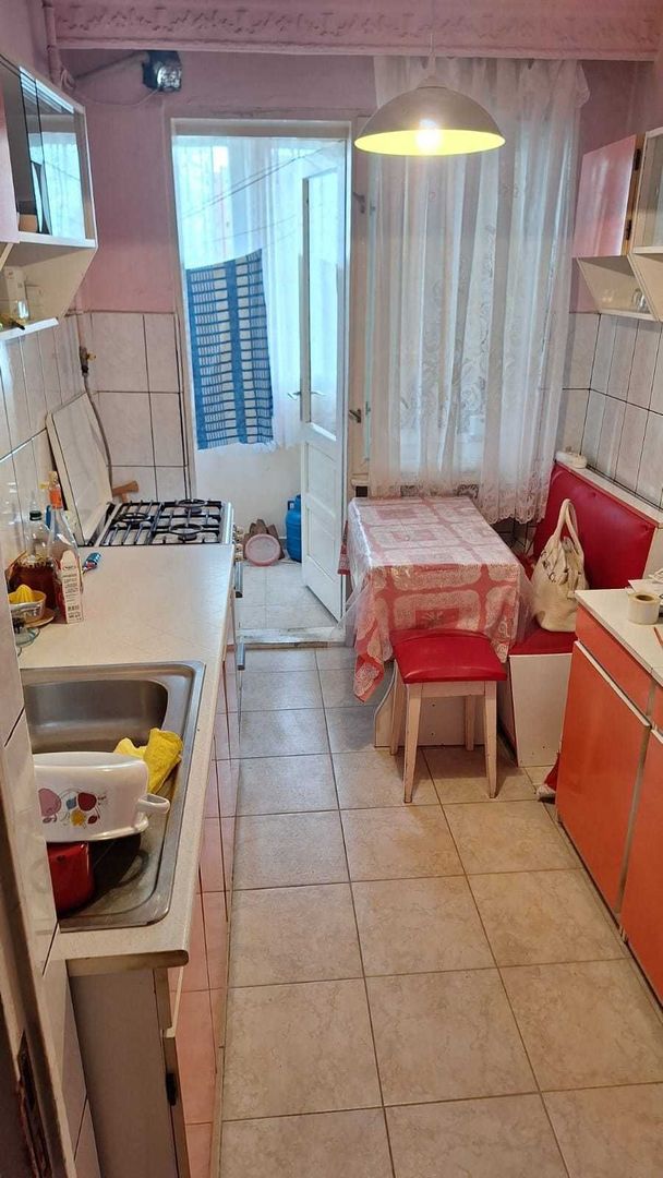 BRASADAS vinde ap 2 cam Micro 14 etaj 4/4. - Poză 6