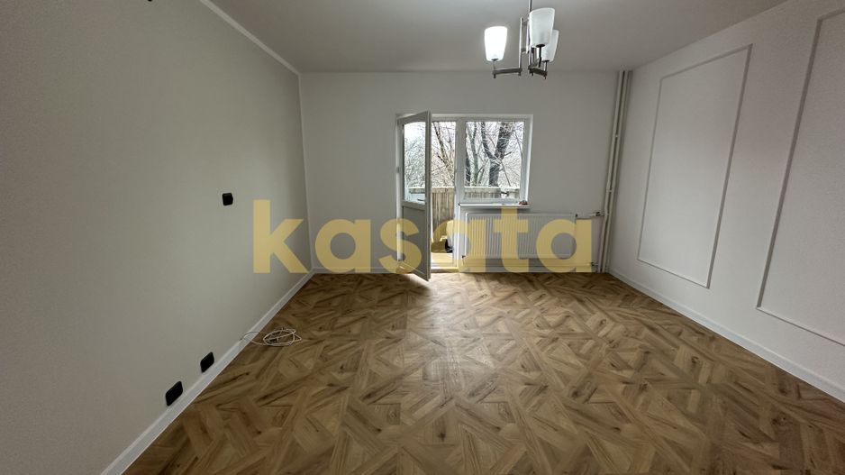 2 Camere | Vedere Parc Sebastian | Renovat | Etaj Intermediar - Poză 3