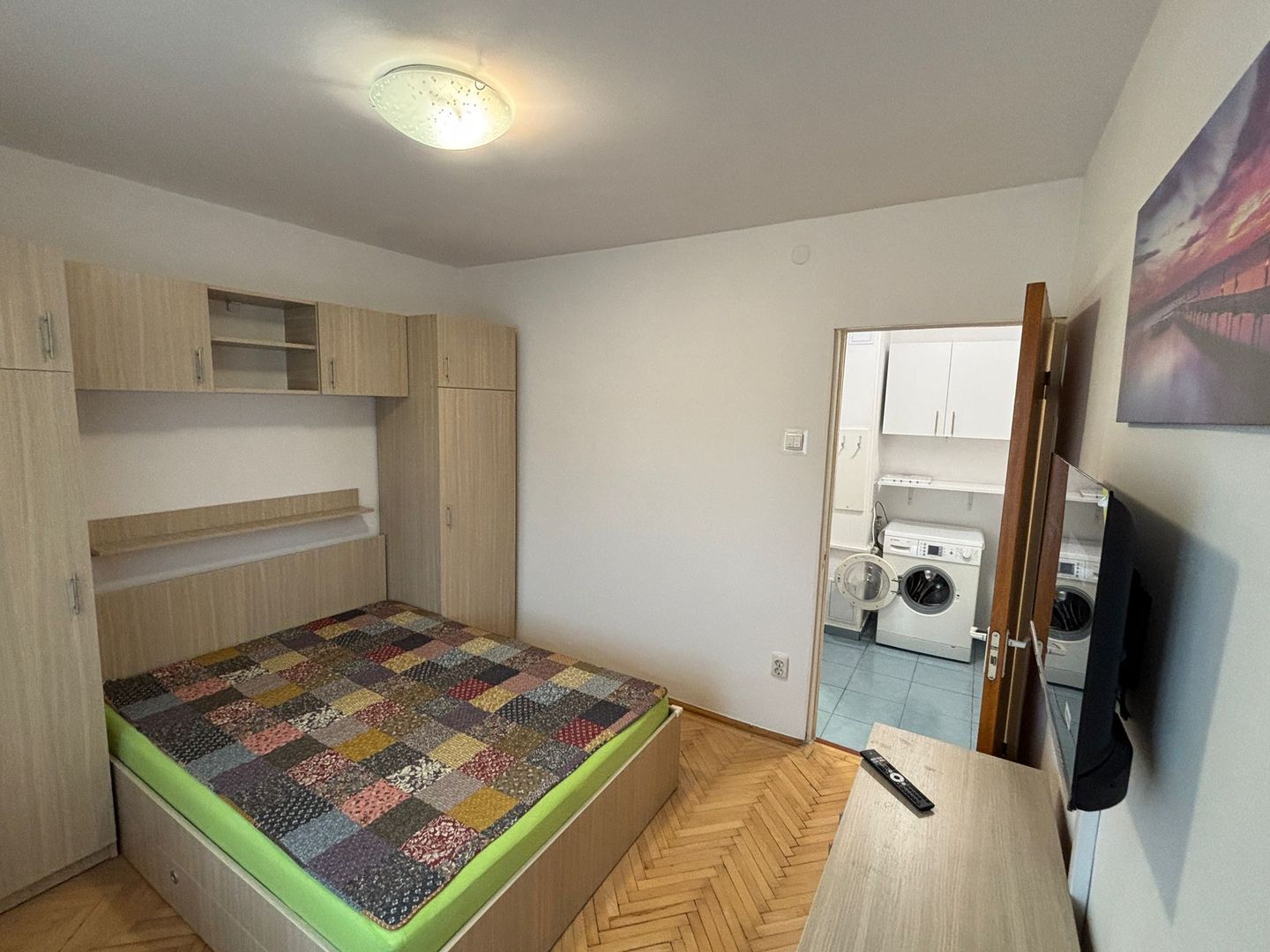 Apartament 2 camere Ferdinand - Poză 2