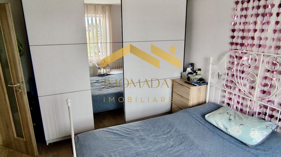 Bucovat-Duplex Parter-Mobilat/Utilat - Poză 11