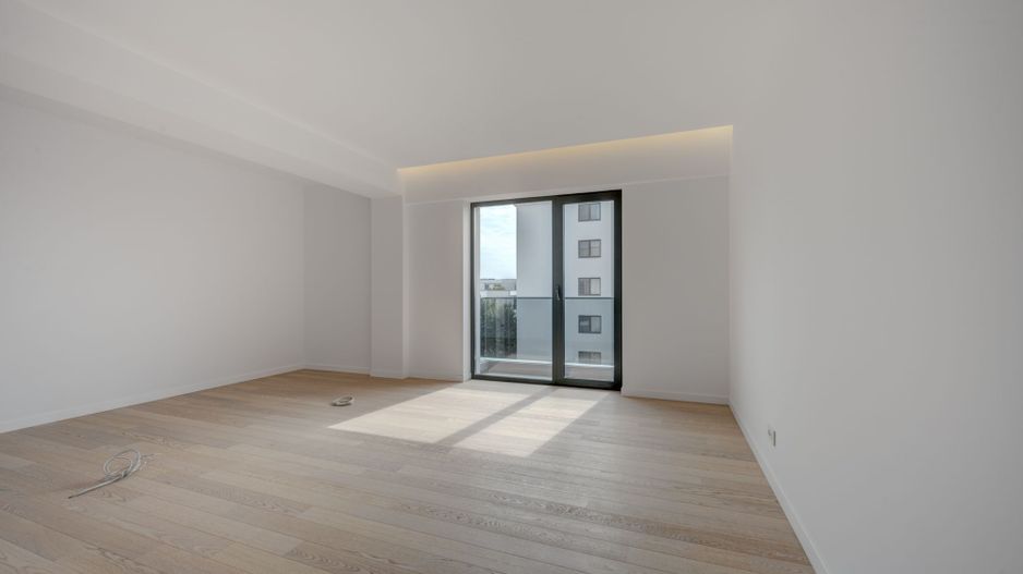 Apartament deosebit in Iancu Nicolae, langa Cambridge, terasa , nou - Poză 9