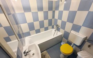 3 camere, modern, bloc nou, balcon, Gheorgheni, Alverna, Brancusi - Poză 7