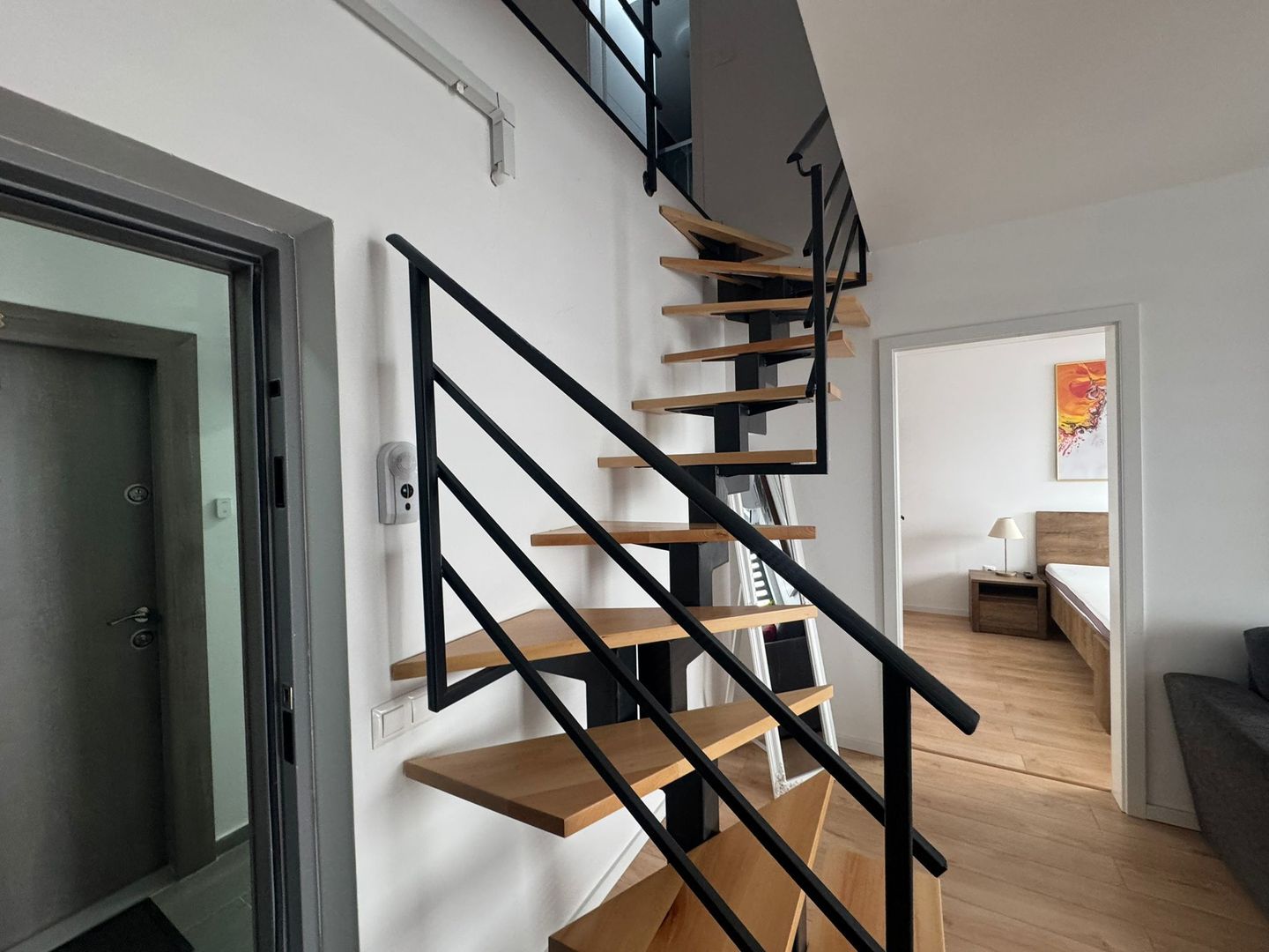 Apartament NOU READY TO MOVE, Arhitectilor, Sibiu - Poză 6