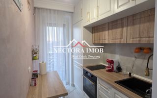 NECTORA IMOB-Apartament 2 camere, Anastasia Rezident, 55 mp, Parcare - Poză 1