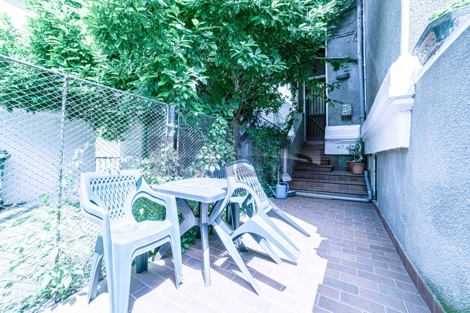 VANZARE | 4 CAMERE | PARTER | GARAJ | AVIATORILOR | RENOVAT INTEGRAL | - Poză 16