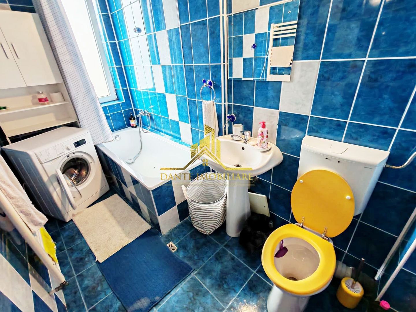 2 camere, mobilat modern, bloc nou, balcon, Zorilor, Observatorului - Poză 16