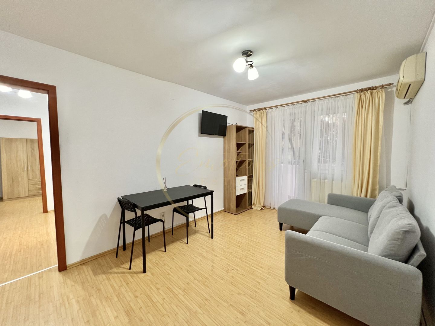 NOU | Apartament cu 3 camere | Girocului , Timisoara - Poză 1