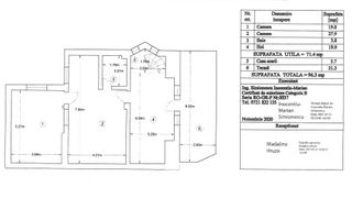 Vilă Premium la Aparatorii Patriei | 9 Camere | 450 mp | Potențial - Poză 31