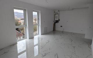 Vand apartament  2 camere bloc nou, Anton Pann - Poză 1