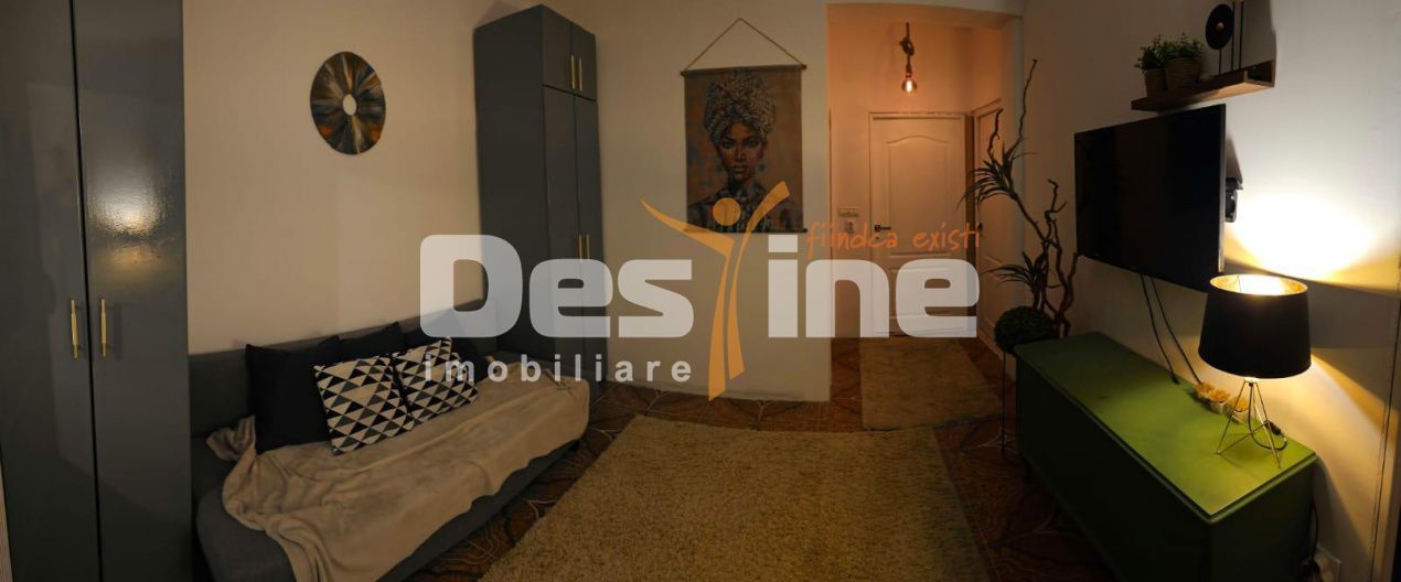 APARTAMENT 3 CAMERE IN VILA, GIULESTI SARBI, VANZARE - Poză 3