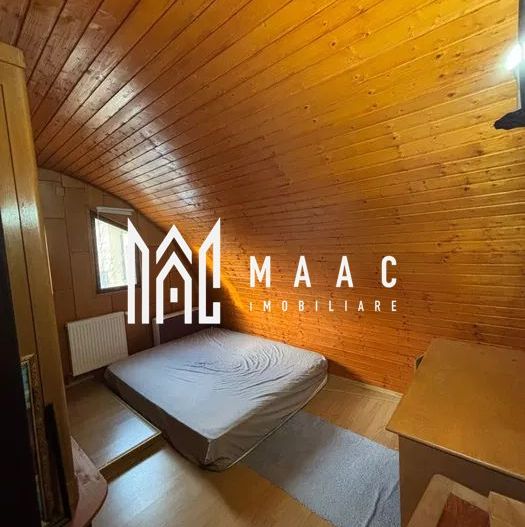 Casă 230 mp I Aproape de Parcul Sub Arini I Sibiu - Poză 12