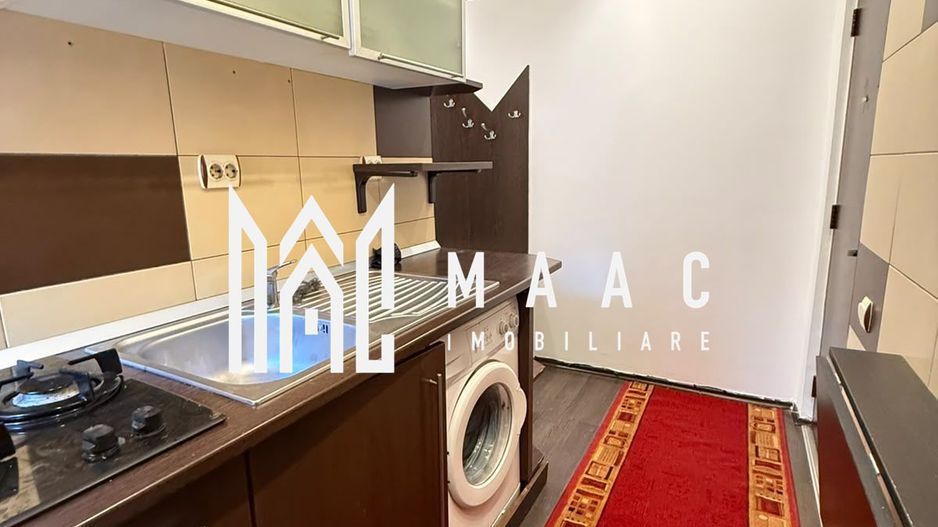 Apartament 2 camere | Etaj 1 | PET-FRIENDLY | Mihai Viteazu - Poză 7