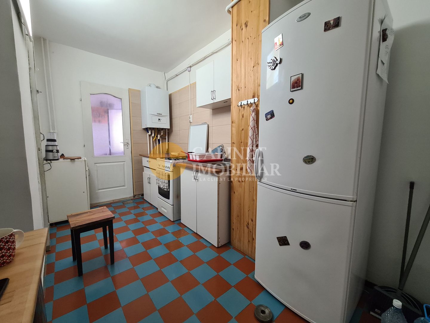 Ap. 3 Camere Decomandat - Etaj Intermediar - Zona Dacia - Poză 5