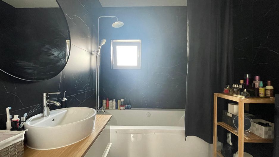 Casă individuala - 5 camere-  SUPERPOZITIE! - Poză 19