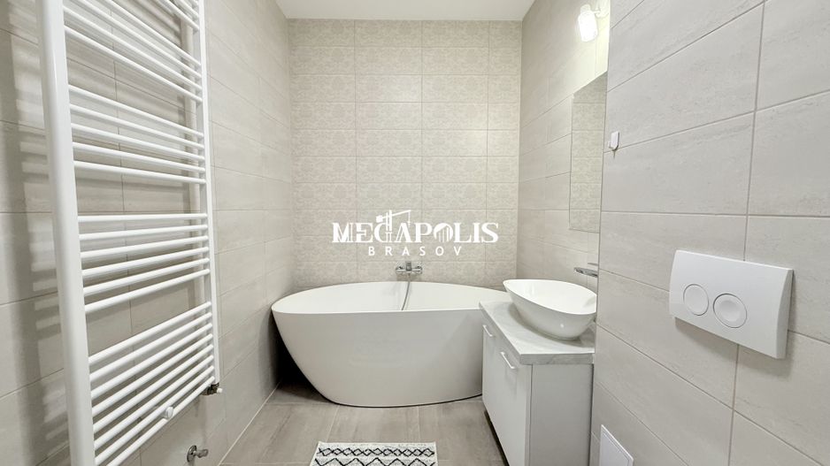 Apartament 3 camere | 2 Băi | 73 MP | Avantgarden Bartolomeu - Poză 5