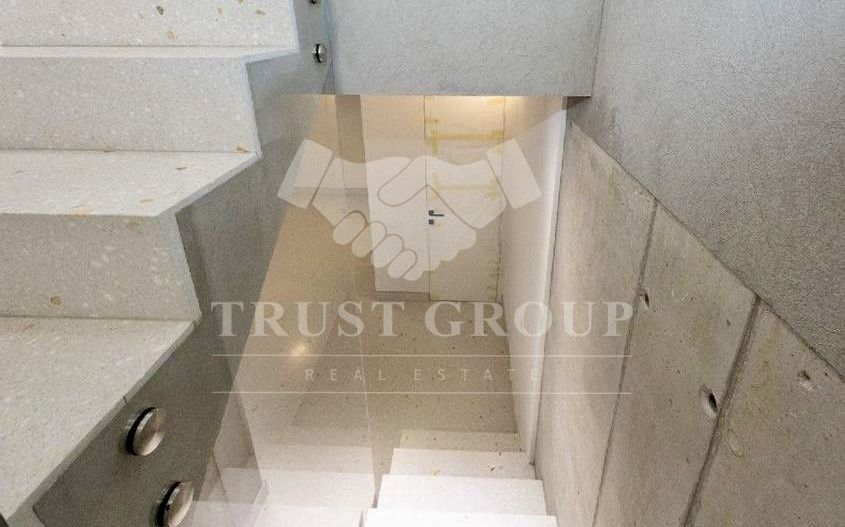 Duplex 4 camere | Dorobanti | Curte proprie | 2 Locuri de parcare - Poză 25
