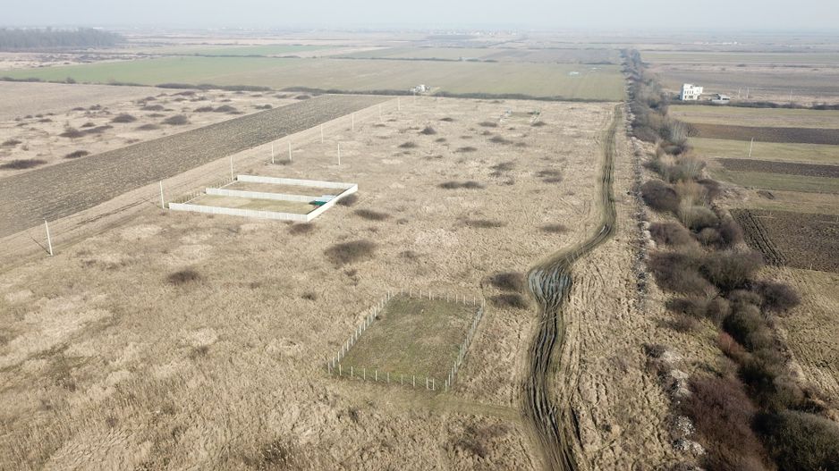 TERENURI CONSTRUCTII PADUREA BISTRA - Poză 5