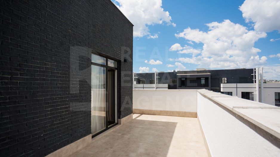 Vânzare, apartament, 2 camere, str. Calea Ieșilor, Sculeni - Poză 23