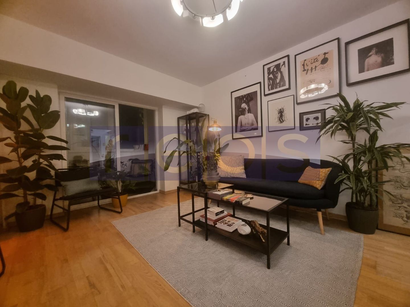 VANZARE - PENTHOUSE- DUPLEX | 4 CAMERE | UNIRII - Poză 2