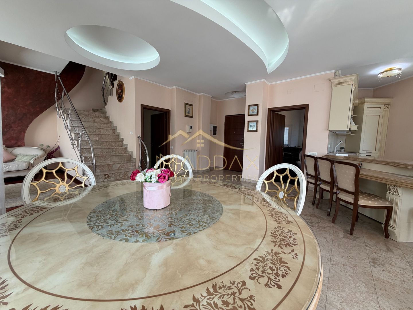 Vila unica *9 camere*  //250mp //Pipera - Poză 64