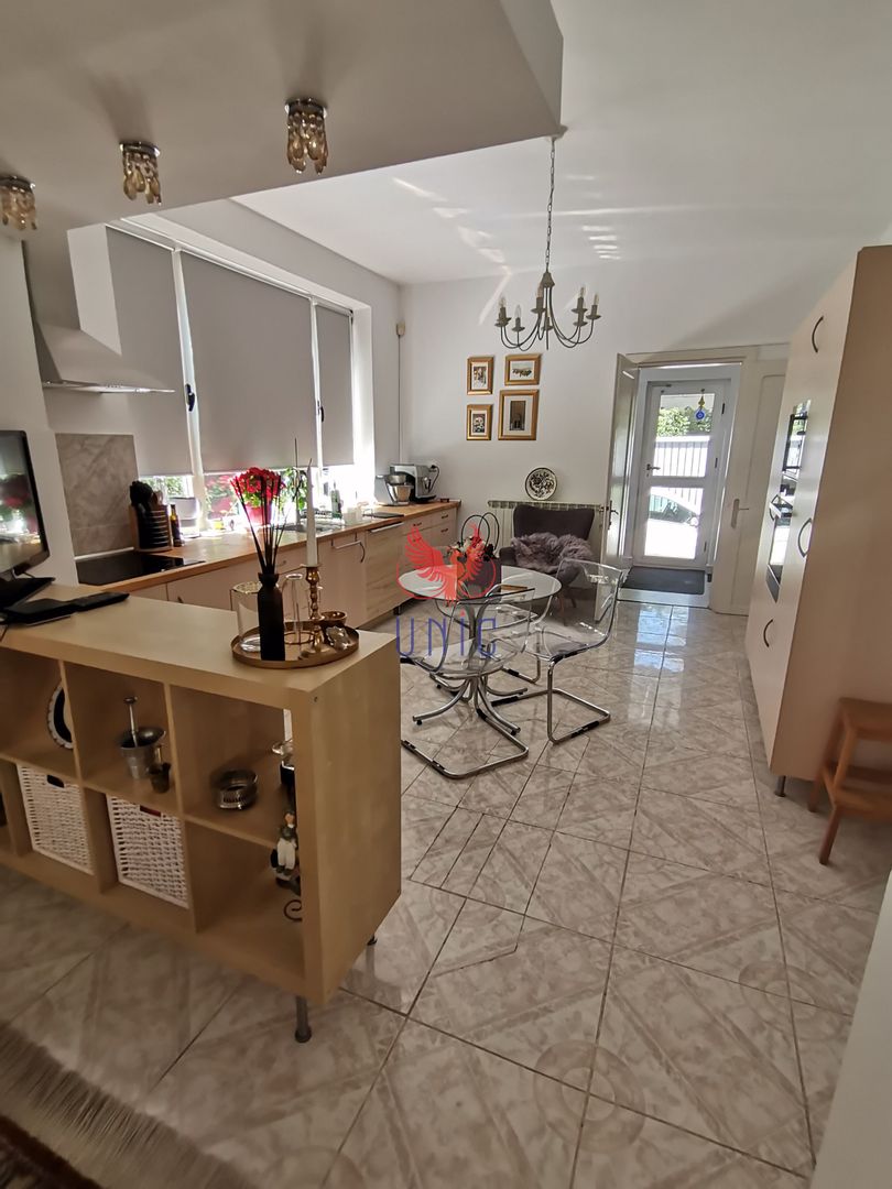 Vila Brazda lui Novac zona Paltinis - Poză 18