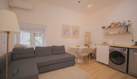 Apartament 2 camere centrul vechi Sibiu - oportunitate regim hotelier