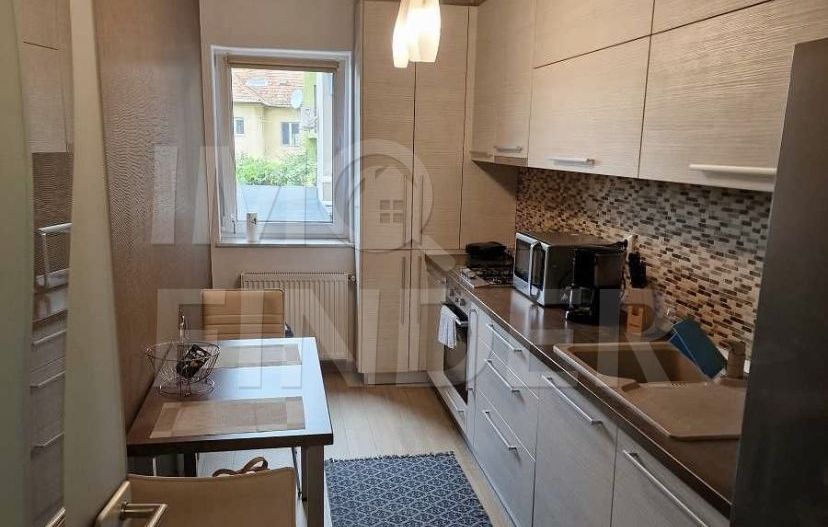 Inchiriere Apartament 1 Camera, Platinia, Calea Dorobantilor - Poză 7