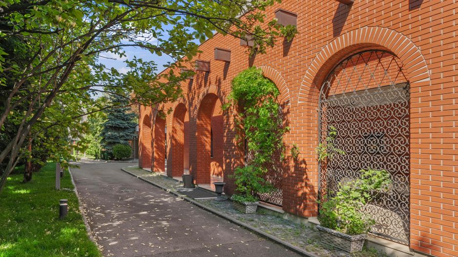 Vilă contemporană premium | 1000 mp | teren 4000 mp | piscină | 8 locuri parcare - Poză 31