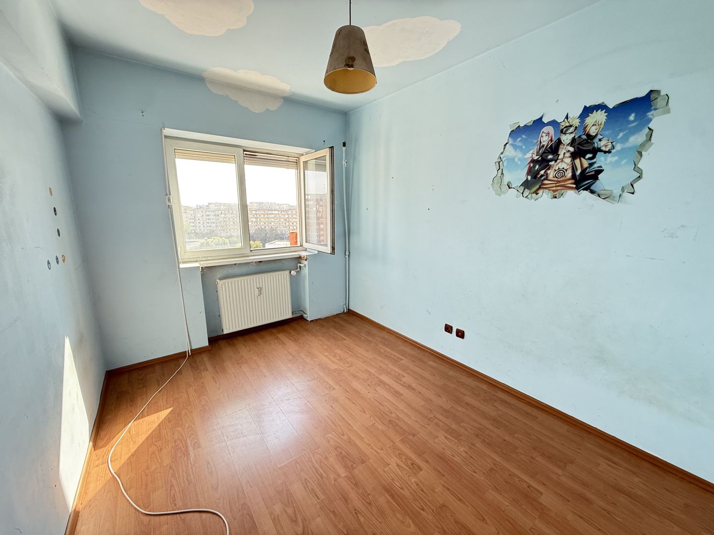 Apartament 3 camere Lacul Tei Teiul Doamnei - Poză 3