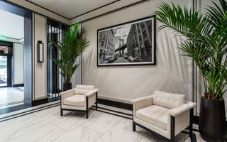 Chirie, oficiu, 61 mp, strada Mihai Eminescu, Centru - Poză 9