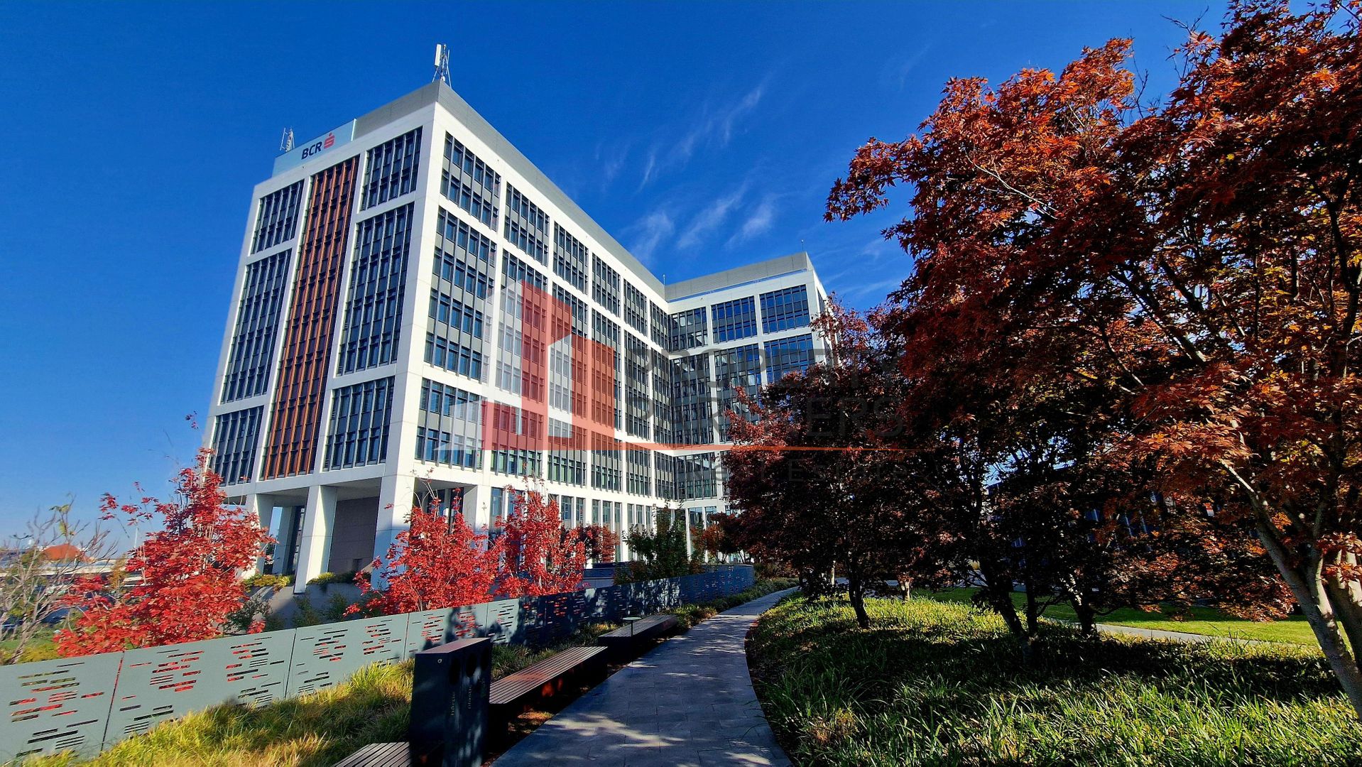 Spatiu modern pentru birouri - 290.0 mp - Grozavesti - Poză 6