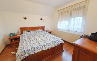 Casa D+P+M, 5 camere, 580 mp teren, toate utilitatile - Poză 12