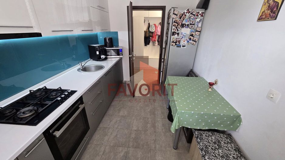 Apartament 2 camere decomandat | Giroc - Poză 4