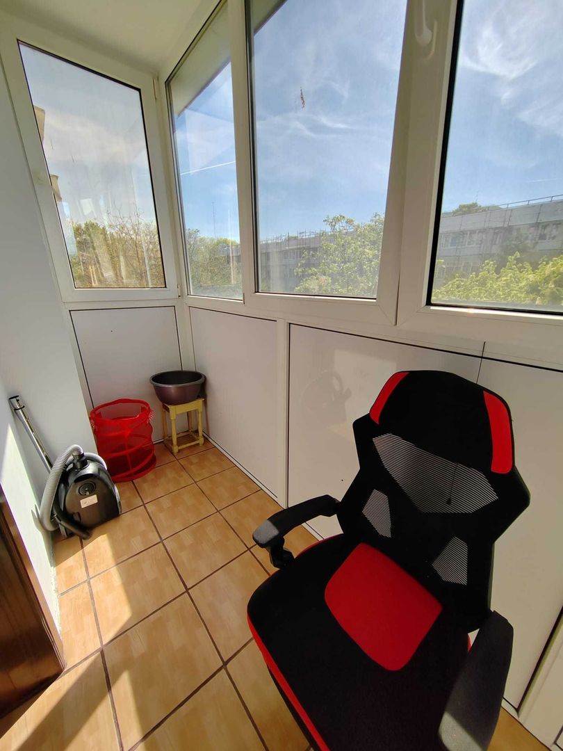 Prima inchiriere, 2 camere, 2 min metrou, pet friendly, Basarabiei - Poză 6